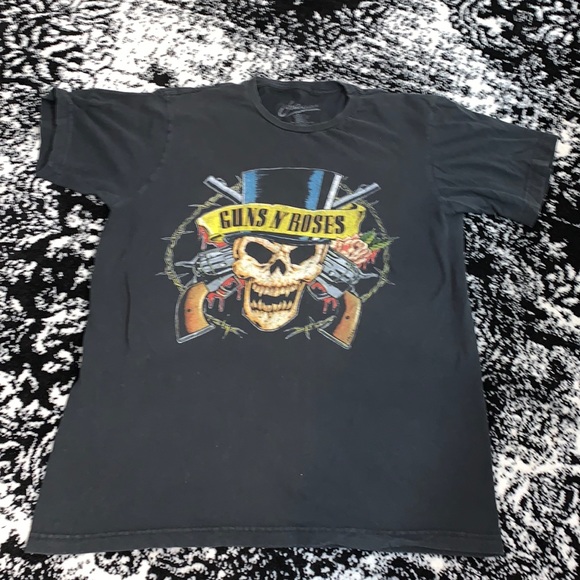 Bravado Other - Guns n Roses 🌹 t-shirt